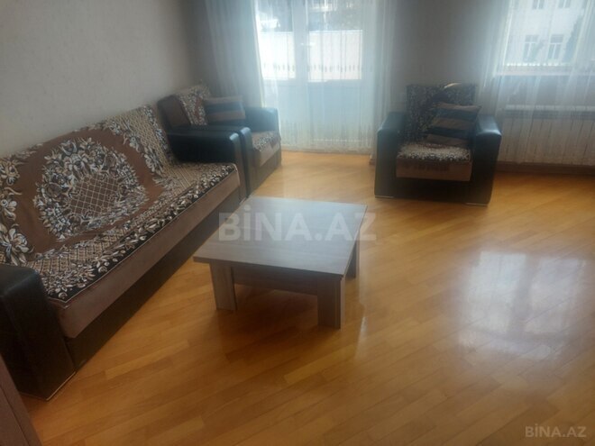 İcarəyə verilir 2 otaqlı köhnə tikili 70 m², 28 May m., photo 7 from 19