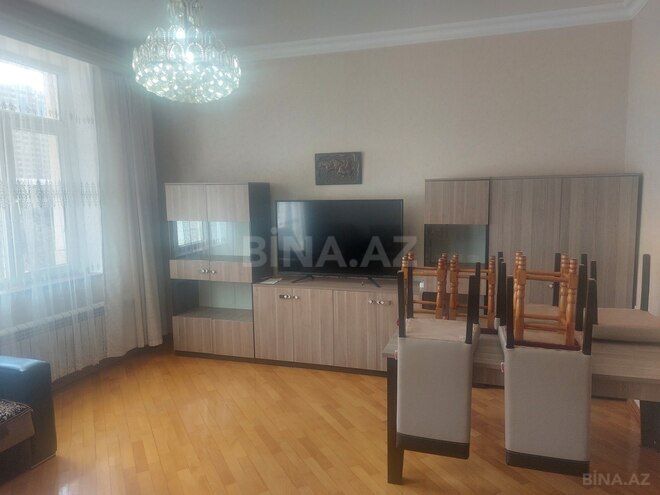 İcarəyə verilir 2 otaqlı köhnə tikili 70 m², 28 May m., photo 8 from 19