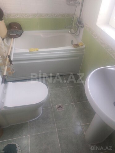 İcarəyə verilir 2 otaqlı köhnə tikili 70 m², 28 May m., photo 18 from 19