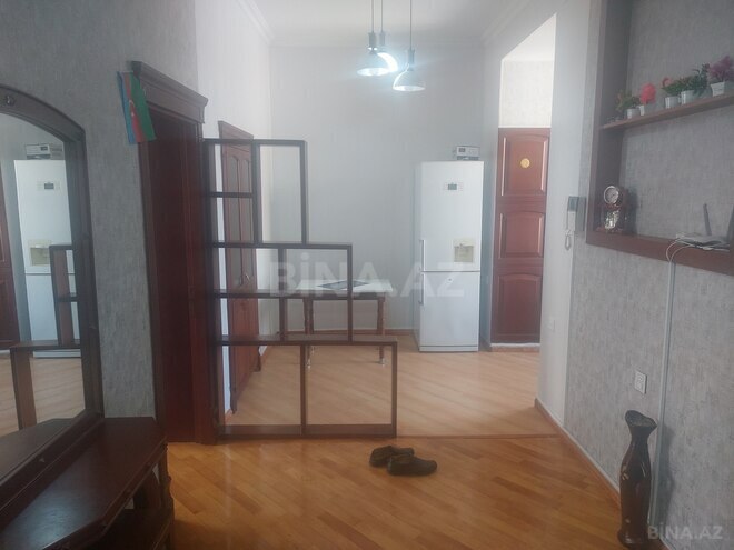 İcarəyə verilir 2 otaqlı köhnə tikili 70 m², 28 May m., photo 10 from 19