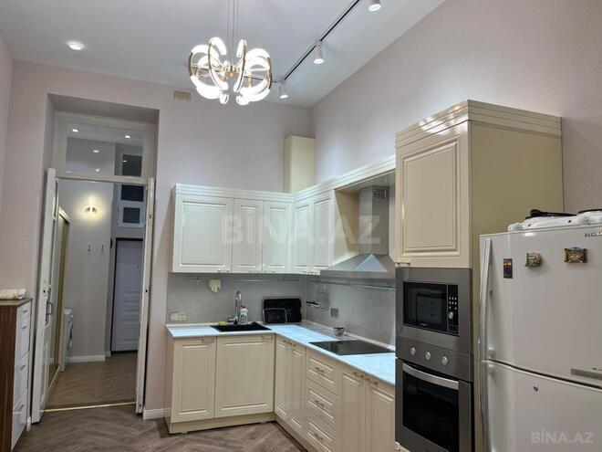 İcarəyə verilir 2 otaqlı ofis 75 m², 28 May m., photo 6 from 15