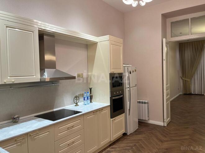 İcarəyə verilir 2 otaqlı ofis 75 m², 28 May m., photo 7 from 15