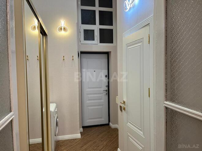 İcarəyə verilir 2 otaqlı ofis 75 m², 28 May m., photo 8 from 15