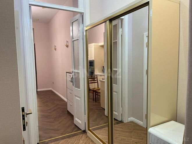 İcarəyə verilir 2 otaqlı ofis 75 m², 28 May m., photo 9 from 15