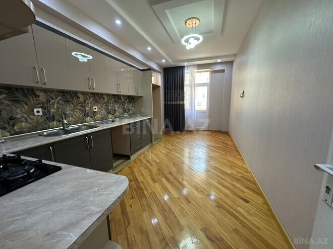 Продаётся 3-комн. новостройка 135 м², photo 7 from 16