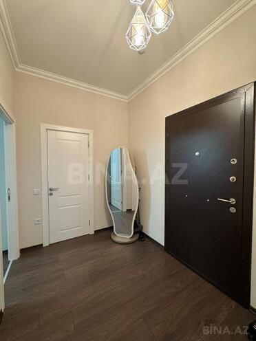 Satılır 3 otaqlı yeni tikili 80 m², 20 Yanvar m., photo 10 from 12