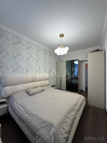 Satılır 3 otaqlı yeni tikili 80 m², 20 Yanvar m., photo 7 from 12