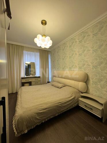 Satılır 3 otaqlı yeni tikili 80 m², 20 Yanvar m., photo 6 from 12