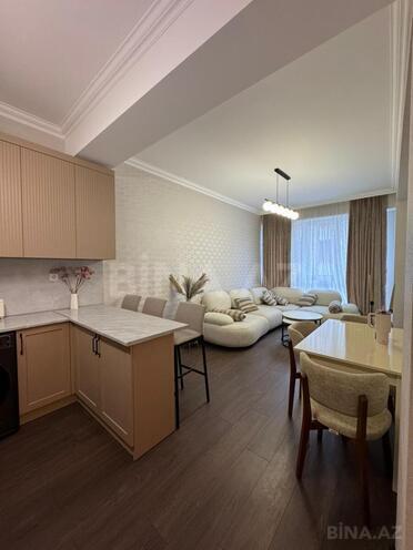 Satılır 3 otaqlı yeni tikili 80 m², 20 Yanvar m., photo 4 from 12