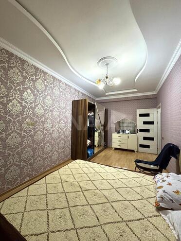 İcarəyə verilir 2 otaqlı yeni tikili 90 m², Həzi Aslanov m., photo 8 from 12