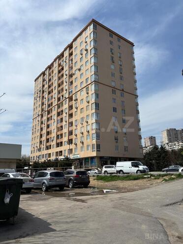 Продаётся 3-комн. новостройка 133 м², м. Насими, photo 19 from 20
