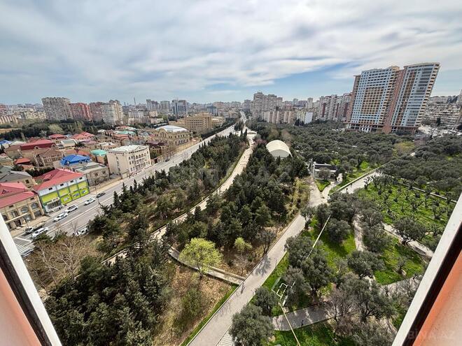 Продаётся 3-комн. новостройка 133 м², м. Насими, photo 16 from 20