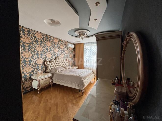 Продаётся 3-комн. новостройка 133 м², м. Насими, photo 6 from 20
