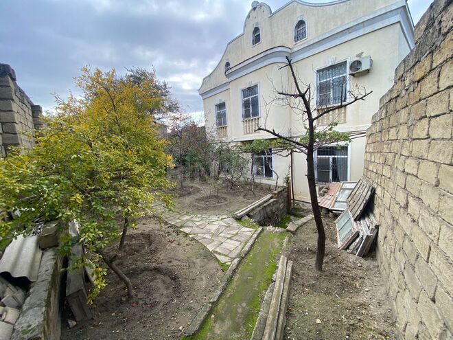 Продаётся 8-комн. дом/дача 440 м², м. Азадлыг проспекти, photo 15 from 16