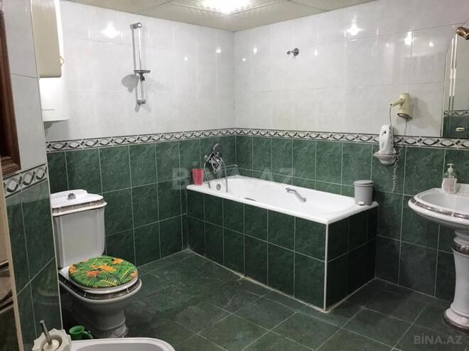 Сдаётся 5-комн. вторичка 210 м², м. Сахил, photo 21 from 25