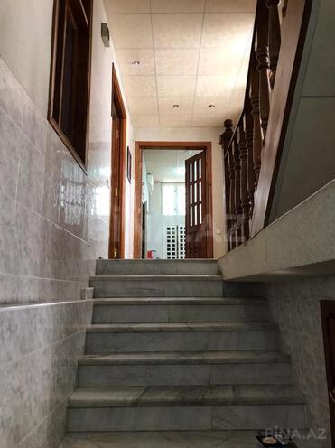 Сдаётся 5-комн. вторичка 210 м², м. Сахил, photo 17 from 25