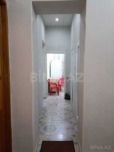 İcarəyə verilir 2 otaqlı köhnə tikili 72 m², Elmlər Akademiyası m., photo 9 from 18