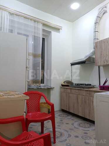 İcarəyə verilir 2 otaqlı köhnə tikili 72 m², Elmlər Akademiyası m., photo 13 from 18
