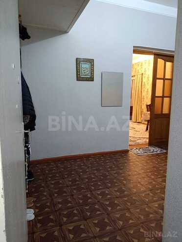 İcarəyə verilir 2 otaqlı köhnə tikili 72 m², Elmlər Akademiyası m., photo 7 from 18