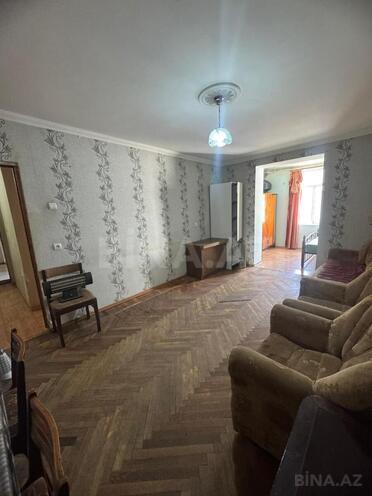 Продаётся 1-комн. вторичка 50 м², м. Элмляр Академиясы, photo 4 from 20