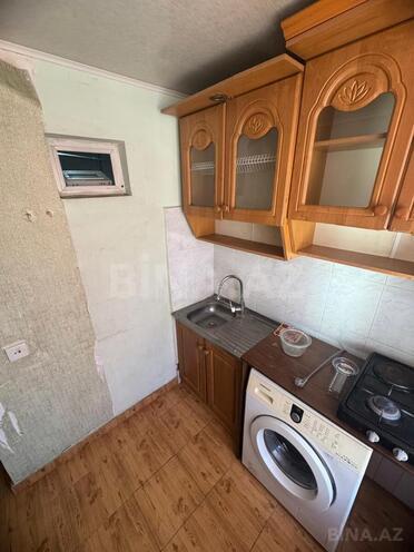 Продаётся 1-комн. вторичка 50 м², м. Элмляр Академиясы, photo 12 from 20