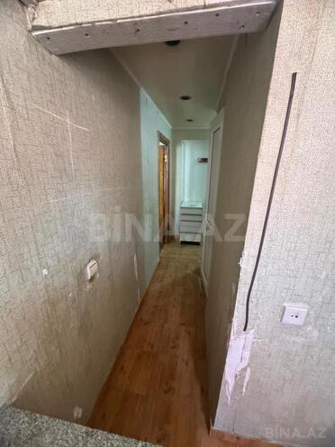 Продаётся 1-комн. вторичка 50 м², м. Элмляр Академиясы, photo 9 from 20