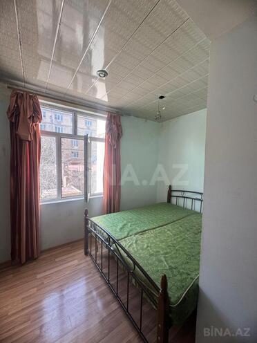 Продаётся 1-комн. вторичка 50 м², м. Элмляр Академиясы, photo 6 from 20