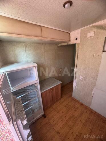 Продаётся 1-комн. вторичка 50 м², м. Элмляр Академиясы, photo 14 from 20