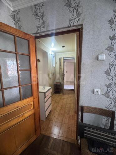 Продаётся 1-комн. вторичка 50 м², м. Элмляр Академиясы, photo 8 from 20