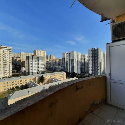 Satılır 2 otaqlı yeni tikili 68 m², Həzi Aslanov m., photo 7 from 9
