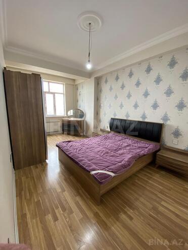 Сдаётся 3-комн. новостройка 110 м², пос. Масазыр, photo 6 from 11