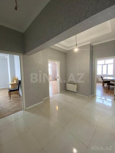 Сдаётся 3-комн. новостройка 110 м², пос. Масазыр, photo 3 from 11