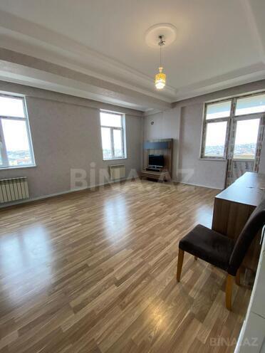 Сдаётся 3-комн. новостройка 110 м², пос. Масазыр, photo 4 from 11