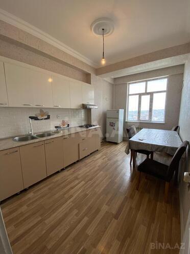 Сдаётся 3-комн. новостройка 110 м², пос. Масазыр, photo 7 from 11