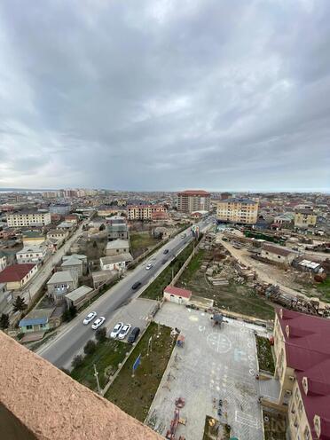 Сдаётся 3-комн. новостройка 110 м², пос. Масазыр, photo 9 from 11