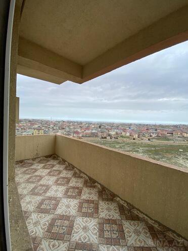 Сдаётся 3-комн. новостройка 110 м², пос. Масазыр, photo 8 from 11