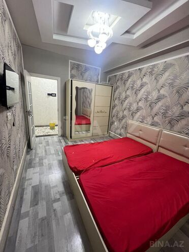 Сдаётся 2-комн. новостройка 55 м², пос. Забрат, photo 5 from 7