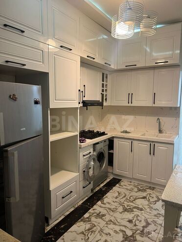 Сдаётся 2-комн. новостройка 55 м², пос. Забрат, photo 3 from 7