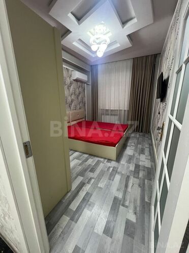 Сдаётся 2-комн. новостройка 55 м², пос. Забрат, photo 4 from 7