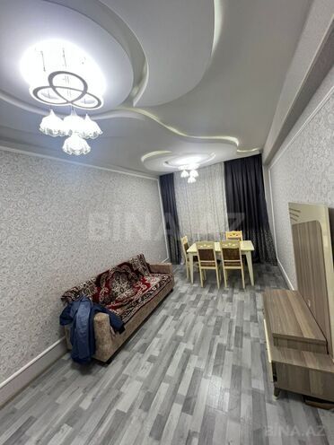 Сдаётся 2-комн. новостройка 55 м², пос. Забрат, photo 1 from 7