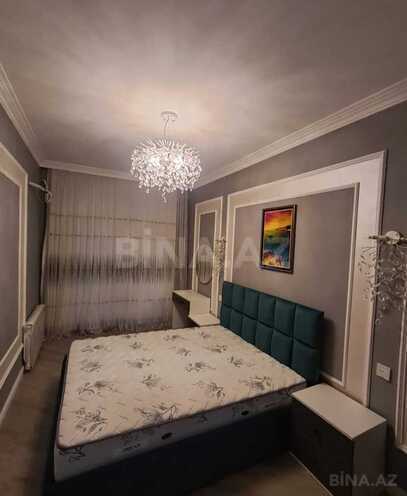 Satılır 2 otaqlı yeni tikili 50 m², 20 Yanvar m., photo 4 from 8