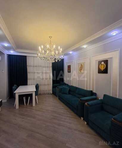 Satılır 2 otaqlı yeni tikili 50 m², 20 Yanvar m., photo 3 from 8