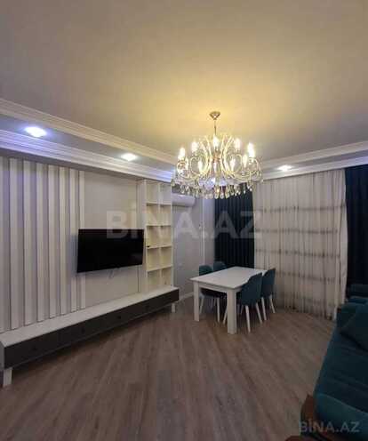 Satılır 2 otaqlı yeni tikili 50 m², 20 Yanvar m., photo 1 from 8