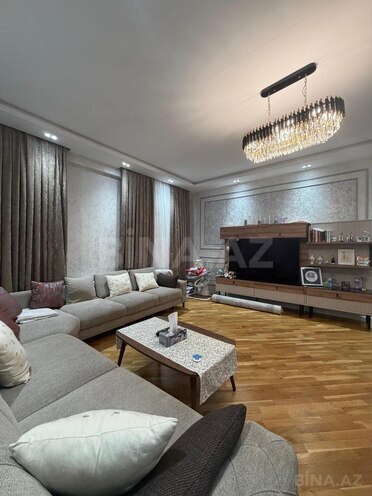 Продаётся 2-комн. новостройка 100 м², Хатаинский р., photo 1 from 18