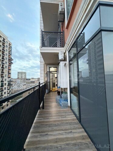 Продаётся 2-комн. новостройка 100 м², Хатаинский р., photo 15 from 18