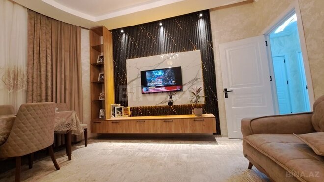 Satılır 3 otaqlı yeni tikili 75 m², Bakıxanov q., photo 9 from 16