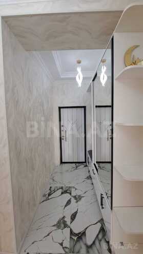 Satılır 3 otaqlı yeni tikili 75 m², Bakıxanov q., photo 15 from 16