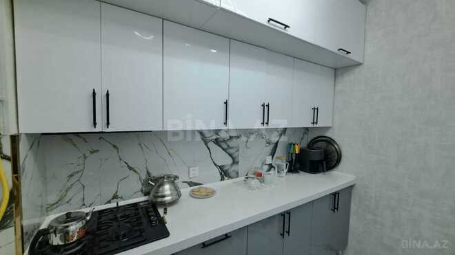 Satılır 3 otaqlı yeni tikili 75 m², Bakıxanov q., photo 6 from 16