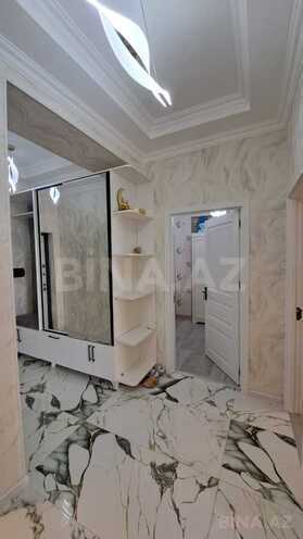 Satılır 3 otaqlı yeni tikili 75 m², Bakıxanov q., photo 12 from 16