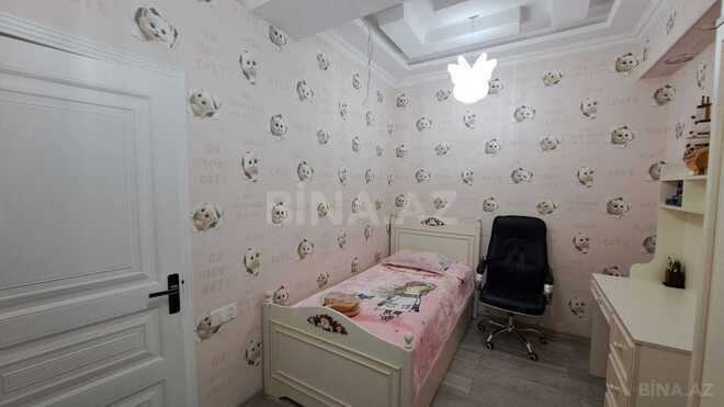 Satılır 3 otaqlı yeni tikili 75 m², Bakıxanov q., photo 13 from 16